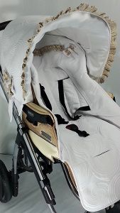 Vestiduras bebecar deals