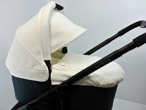 Vestidura para el carro Uppababy VESTIDURAS ORIGINAL CIRCLE