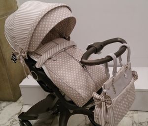Bolso stokke xplory clearance