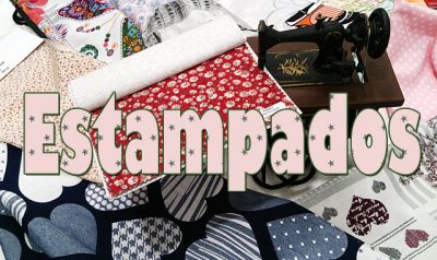 TEJIDOS ESTAMPADOS